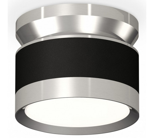 Потолочный светильник Ambrella Light Techno Spot XS8102055 (N8904, C8102, N8118) Потолочный светильник Ambrella Light Techno Spot XS8102055 (N8904, C8102, N8118)