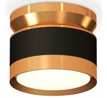 Потолочный светильник Ambrella Light Techno Spot XS8102060 (N8909, C8102, N8124)