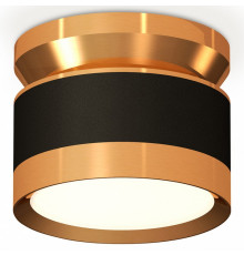 Потолочный светильник Ambrella Light Techno Spot XS8102060 (N8909, C8102, N8124)