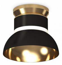 Накладной светильник Ambrella Light Techno spot (N8909, C8102, N8145) XS8102061