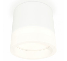 Потолочный светильник Ambrella Light Techno Spot XS8110001 (C8110, N8401)