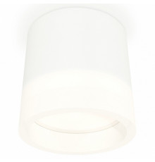Потолочный светильник Ambrella Light Techno Spot XS8110001 (C8110, N8401)