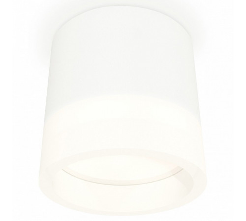 Потолочный светильник Ambrella Light Techno Spot XS8110001 (C8110, N8401) Потолочный светильник Ambrella Light Techno Spot XS8110001 (C8110, N8401)