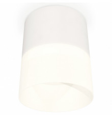 Потолочный светильник Ambrella Light Techno Spot XS8110002 (C8110, N8402)