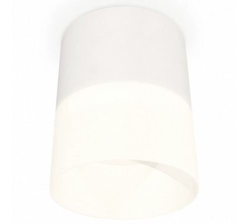 Потолочный светильник Ambrella Light Techno Spot XS8110002 (C8110, N8402)