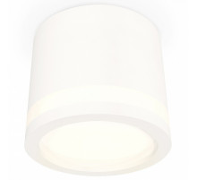 Потолочный светильник Ambrella Light Techno Spot XS8110003 (C8110, N8412)