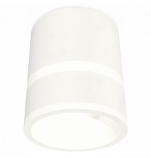 Потолочный светильник Ambrella Light Techno Spot XS8110005 (C8110, N8444)