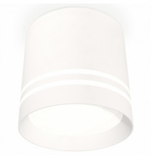 Потолочный светильник Ambrella Light Techno Spot XS8110007 (C8110, N8477)
