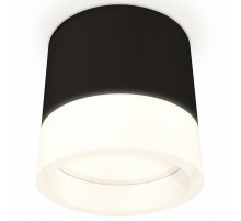 Потолочный светильник Ambrella Light Techno Spot XS8111001 (C8111, N8401)