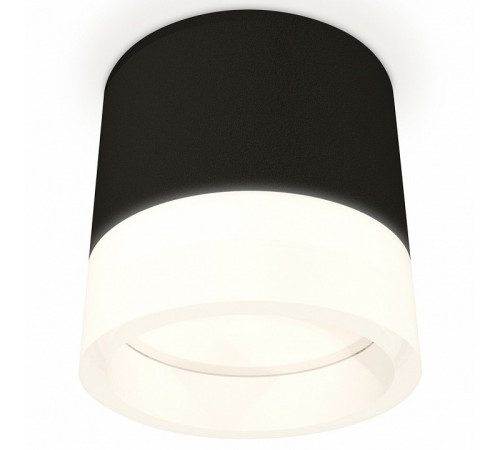 Потолочный светильник Ambrella Light Techno Spot XS8111001 (C8111, N8401) Потолочный светильник Ambrella Light Techno Spot XS8111001 (C8111, N8401)