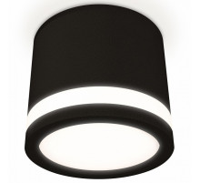 Потолочный светильник Ambrella Light Techno Spot XS8111003 (C8111, N8415)