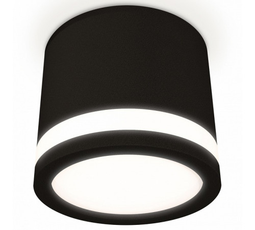 Потолочный светильник Ambrella Light Techno Spot XS8111003 (C8111, N8415) Потолочный светильник Ambrella Light Techno Spot XS8111003 (C8111, N8415)