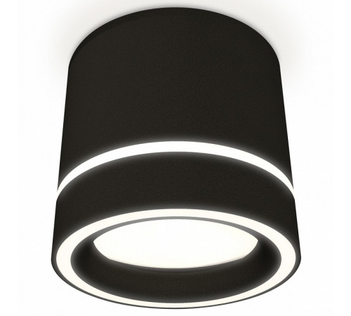 Потолочный светильник Ambrella Light Techno Spot XS8111004 (C8111, N8434) Потолочный светильник Ambrella Light Techno Spot XS8111004 (C8111, N8434)