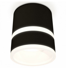 Потолочный светильник Ambrella Light Techno Spot XS8111005 (C8111, N8445)