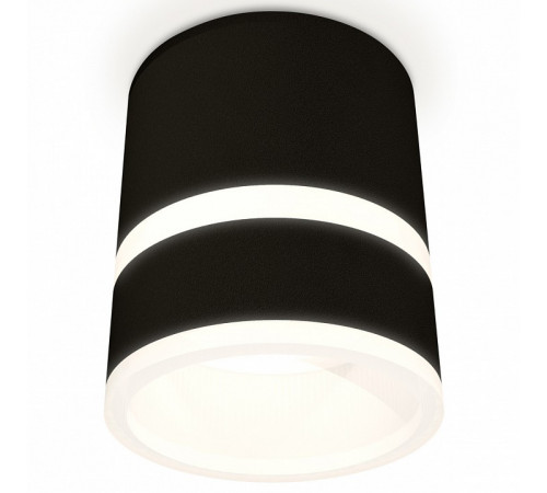 Потолочный светильник Ambrella Light Techno Spot XS8111005 (C8111, N8445) Потолочный светильник Ambrella Light Techno Spot XS8111005 (C8111, N8445)