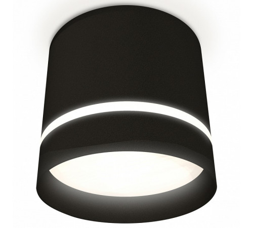 Потолочный светильник Ambrella Light Techno Spot XS8111006 (C8111, N8462) Потолочный светильник Ambrella Light Techno Spot XS8111006 (C8111, N8462)