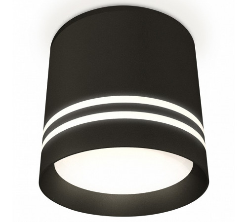 Потолочный светильник Ambrella Light Techno Spot XS8111007 (C8111, N8478) Потолочный светильник Ambrella Light Techno Spot XS8111007 (C8111, N8478)