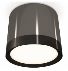 Потолочный светильник Ambrella Light Techno Spot XS8115001 (C8115, N8113)