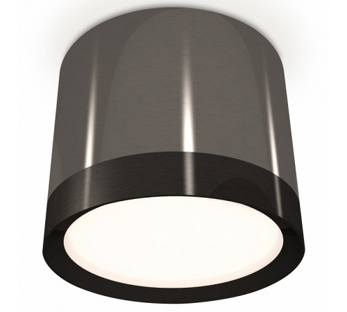 Потолочный светильник Ambrella Light Techno Spot XS8115001 (C8115, N8113) Потолочный светильник Ambrella Light Techno Spot XS8115001 (C8115, N8113)