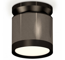 Потолочный светильник Ambrella Light Techno Spot XS8115010 (N8902, C8115, N8113)