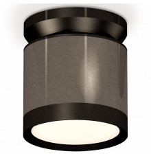 Потолочный светильник Ambrella Light Techno Spot XS8115010 (N8902, C8115, N8113)