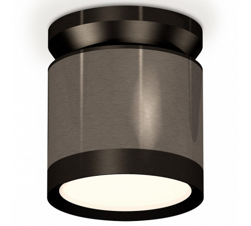 Потолочный светильник Ambrella Light Techno Spot XS8115010 (N8902, C8115, N8113)