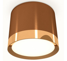 Потолочный светильник Ambrella Light Techno Spot XS8117001 (C8117, N8124)