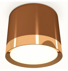 Потолочный светильник Ambrella Light Techno Spot XS8117001 (C8117, N8124)