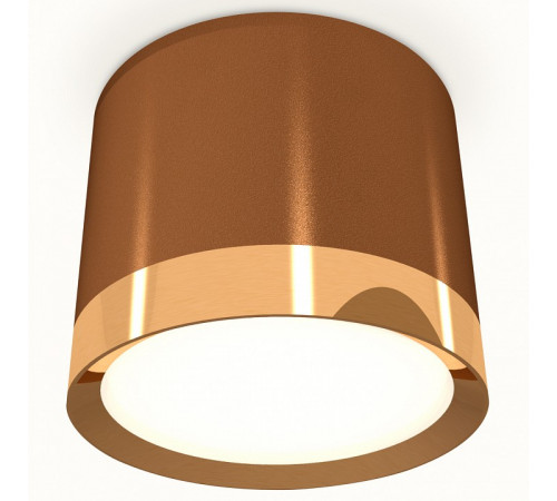 Потолочный светильник Ambrella Light Techno Spot XS8117001 (C8117, N8124)