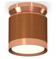 Потолочный светильник Ambrella Light Techno Spot XS8117010 (N8912, C8117, N8126)