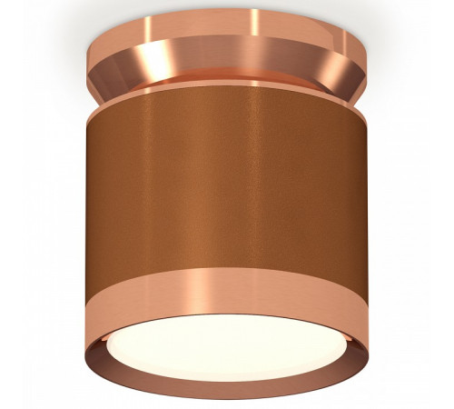 Потолочный светильник Ambrella Light Techno Spot XS8117010 (N8912, C8117, N8126)