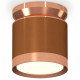 Потолочный светильник Ambrella Light Techno Spot XS8117010 (N8912, C8117, N8126)