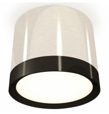Потолочный светильник Ambrella Light Techno Spot XS8120001 (C8120, N8113)