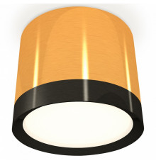 Потолочный светильник Ambrella Light Techno Spot XS8121001 (C8121, N8113)