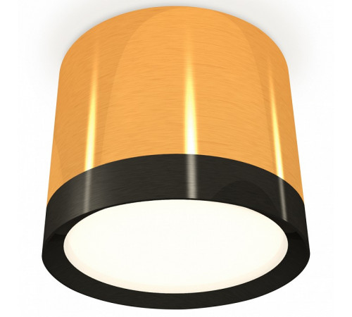 Потолочный светильник Ambrella Light Techno Spot XS8121001 (C8121, N8113)