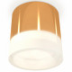 Потолочный светильник Ambrella Light Techno Spot XS8121010 (C8121, N8401)