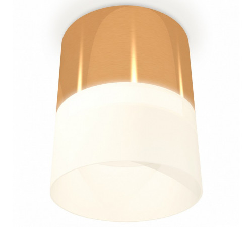 Потолочный светильник Ambrella Light Techno Spot XS8121011 (C8121, N8402)