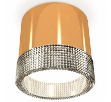 Потолочный светильник Ambrella Light Techno Spot XS8121020 (C8121, N8480)