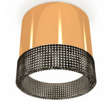 Потолочный светильник Ambrella Light Techno Spot XS8121021 (C8121, N8484)