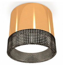 Потолочный светильник Ambrella Light Techno Spot XS8121021 (C8121, N8484)