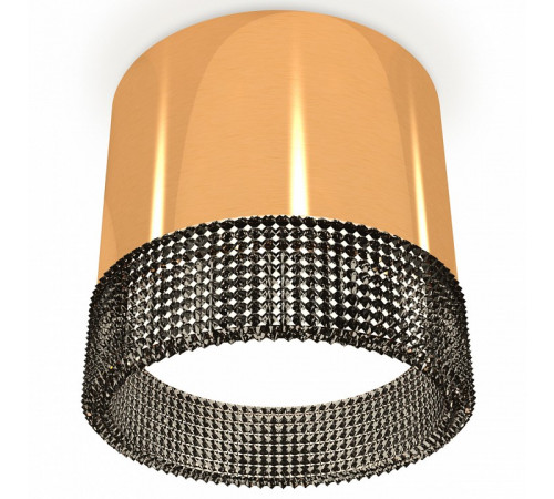 Потолочный светильник Ambrella Light Techno Spot XS8121021 (C8121, N8484)