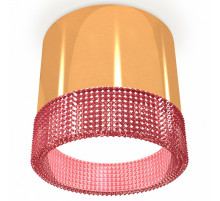 Потолочный светильник Ambrella Light Techno Spot XS8121022 (C8121, N8486)