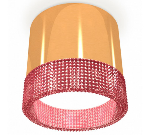 Потолочный светильник Ambrella Light Techno Spot XS8121022 (C8121, N8486)