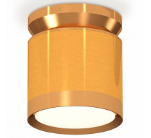 Потолочный светильник Ambrella Light Techno Spot XS8121035 (N8909, C8121, N8124)