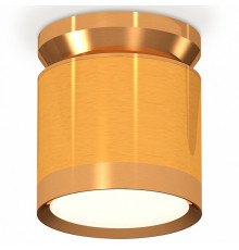 Потолочный светильник Ambrella Light Techno Spot XS8121035 (N8909, C8121, N8124)