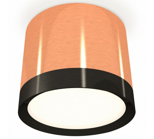 Потолочный светильник Ambrella Light Techno Spot XS8122001 (C8122, N8113)