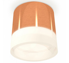 Потолочный светильник Ambrella Light Techno Spot XS8122010 (C8122, N8401)