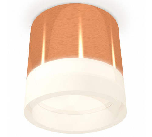 Потолочный светильник Ambrella Light Techno Spot XS8122010 (C8122, N8401)