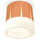Потолочный светильник Ambrella Light Techno Spot XS8122010 (C8122, N8401)