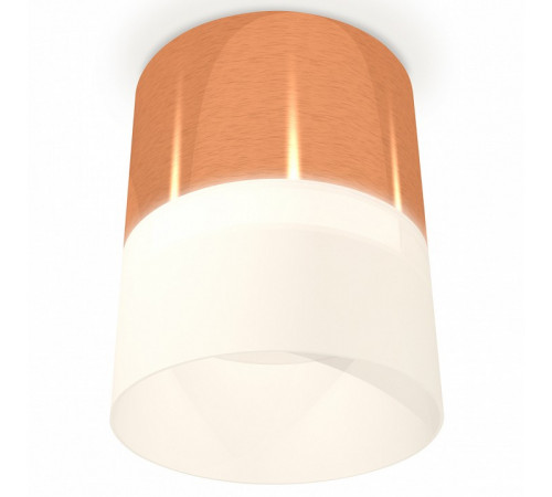 Потолочный светильник Ambrella Light Techno Spot XS8122011 (C8122, N8402)
